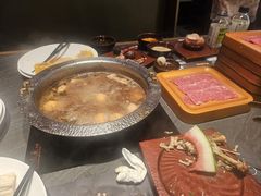 -牛YO寿喜烧和牛火锅自助(三台子万象汇店)
