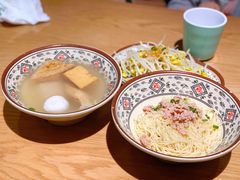 招牌面-新加坡高记KOO KEE Restaurant(盈科店)