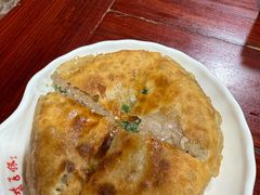 -兰庆鸡蛋馃(人民路店)