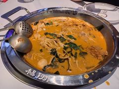 -杨翔豆皮涮牛肚(益田假日天地店)