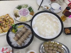 -嘉升大排档(番禺总店)