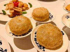 耳朵眼精品炸糕-耳朵眼会馆(鼓楼店)