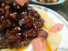 -庆合府重庆大排档(紫都城店)