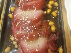 -香港威特瑞茶餐厅(小白楼音乐厅店)