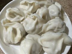 -金谷园饺子馆(北邮总店)