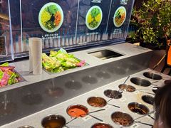 -芸山季·云南野生菌火锅(人民广场来福士店)