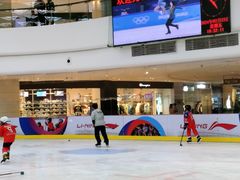 -全明星滑冰俱乐部(万象城店)