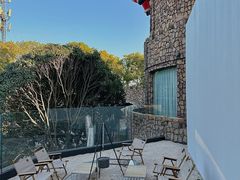 -J Create城市露营咖啡·简餐·宠物(上海动物园店)