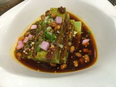 米豆腐-泉味道贵州厨房(三里河店)