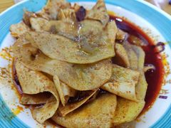 -马三洋芋片(兰州总店)