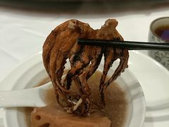 -清心茶楼·传统中山石岐菜