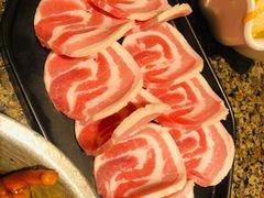 -汉拿山(悦荟·万科购物中心店)
