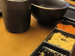 -海之屋韩式烤肉(海棠68环球美食街店)