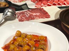 -东来顺饭庄(西直门店)