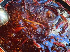 -重庆渝达老火锅(春熙路店)