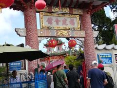 -会安古镇