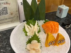 -菊上料理(蜀山银泰百货店)