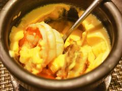 和风蒸蛋-武藏日本料理(宝安壹方城店)