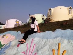 -漳州滨海火山岛自然生态风景区