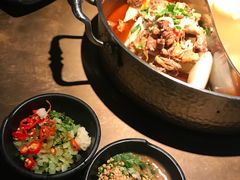 -左庭右院鲜牛肉火锅(新梅广场店)