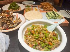 -阿财老铺·老蚌埠龙虾城(华夏总店)