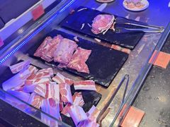 -阳光牧场自助餐厅(宝德购物中心店)