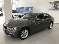 -上海宝宁宝马4S店