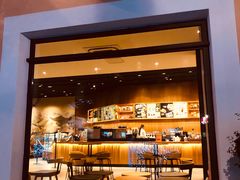 门面-星巴克(天津佛罗伦萨小镇店)