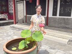 -李叔同故居纪念馆