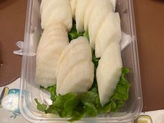-京都蝎府羊蝎子火锅(珠市口店)