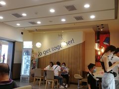 -DQ·蛋糕·冰淇淋(新佳丽店)