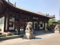 -莲湖公园