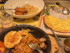 -卡朋西餐(扬名广场店)