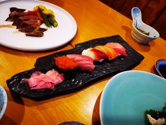 -天正河鲀·河豚亭(大连店)