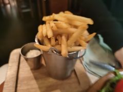 -The BREW·酿餐厅(浦东嘉里大酒店)