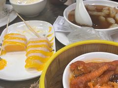 -津可佳·和树银海杂粮