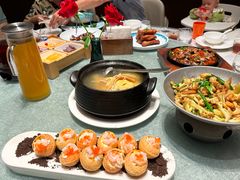 -北国饭店.海鲜.北方菜(新河路店)