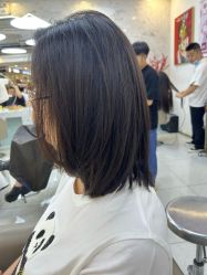 -虫二·专注健康烫染沙龙