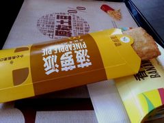 android_upload_pic-麦当劳(西单明珠店)