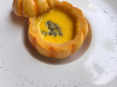 -橘洲1910花园江景西餐厅