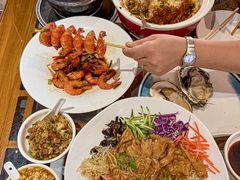 -良师门滨海人家·海鲜·家常菜(滨海城店)