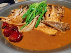 -宏宴·新京菜(望京店)