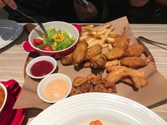 -必胜客(八一店)