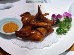 -棠小馆(御东店)