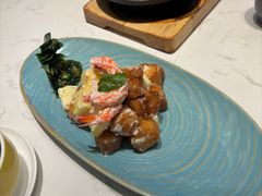 -鹿港小镇(悠唐店)