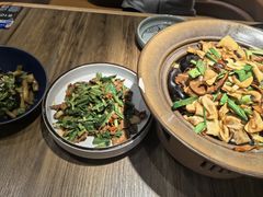 -云海肴汽锅鸡·云南小炒(曲江大悦城店)