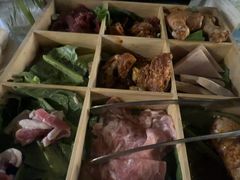 -朋友家餐厅·民宿(龙泉阳光城百工堰公园店)