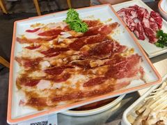 -喜来稀肉(虹泉路店)