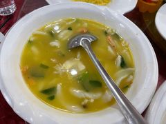 -新虹楼饭庄(崇明陈家镇店)