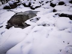 -秦岭风景区